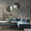 KARE Design Divano Infinity Velluto Ocean Destra - KARE> Divani