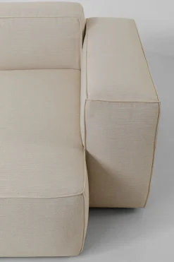KARE Design Divano Kalua 2-posti Outdoor Linen - KARE></noscript> Divani