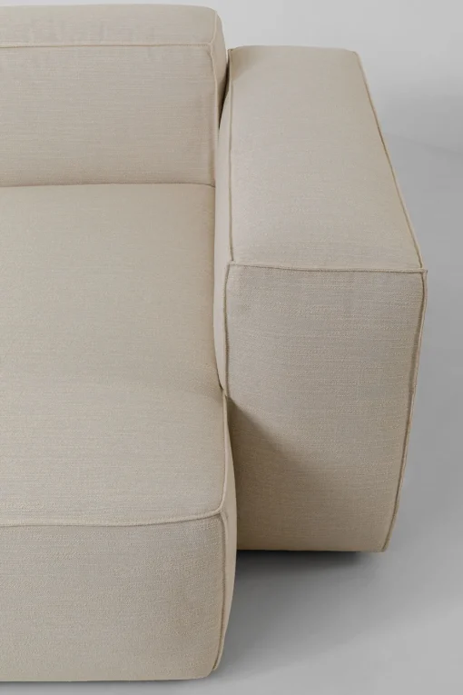 KARE Design Divano Kalua 2-posti Outdoor Linen - KARE> Divani