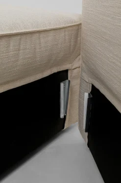KARE Design Divano Kalua 2-posti Outdoor Linen - KARE></noscript> Divani