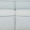 KARE Design Divano Korali Beach da esterno azzurro 235 cm - KARE> Divani