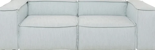 KARE Design Divano Korali Beach da esterno azzurro 235 cm - KARE> Divani