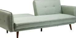 KARE Design Divano letto Lizzy 210 cm - KARE> Divani