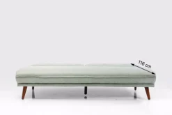 KARE Design Divano letto Lizzy 210 cm - KARE></noscript> Divani
