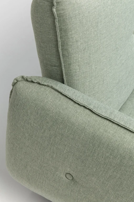 KARE Design Divano letto Lizzy 210 cm - KARE> Divani
