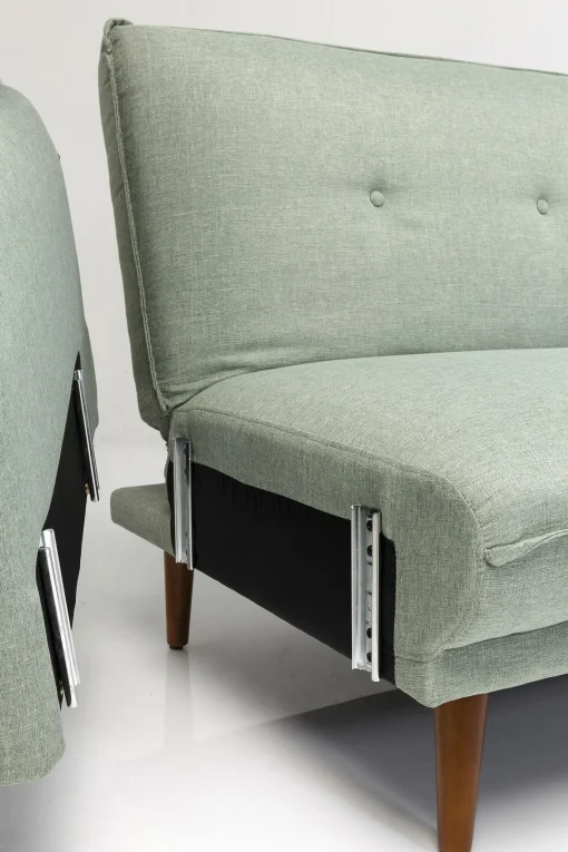 KARE Design Divano letto Lizzy 210 cm - KARE> Divani