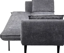 KARE Design Divano letto Lotta 216cm - KARE> Divani