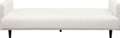 KARE Design Divano letto Milchbar beige 219 cm - KARE> Divani
