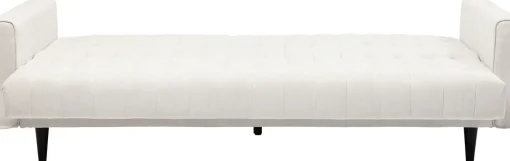 KARE Design Divano letto Milchbar beige 219 cm - KARE> Divani