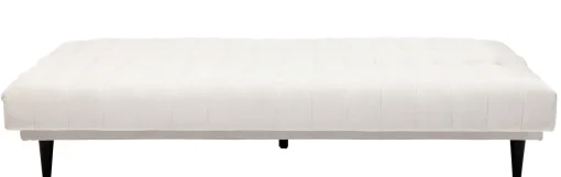 KARE Design Divano letto Milchbar beige 219 cm - KARE> Divani
