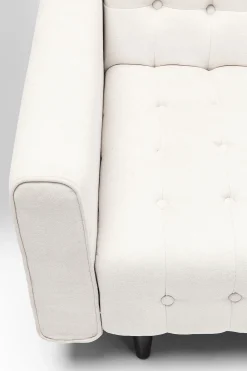 KARE Design Divano letto Milchbar beige 219 cm - KARE></noscript> Divani