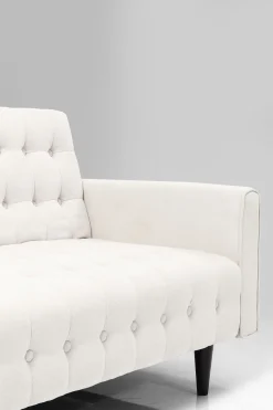 KARE Design Divano letto Milchbar beige 219 cm - KARE></noscript> Divani