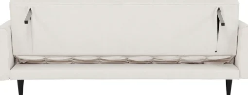 KARE Design Divano letto Milchbar beige 219 cm - KARE> Divani