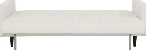 KARE Design Divano letto Milchbar beige 219 cm - KARE> Divani