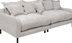 KARE Design Divano Lullaby 2-posti crema - KARE></noscript> Divani