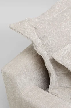KARE Design Divano Lullaby 2-posti crema - KARE></noscript> Divani