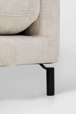 KARE Design Divano Lullaby 2-posti crema - KARE></noscript> Divani