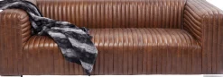 KARE Design Divano Malibu in pelle 3 posti - KARE></noscript> Divani
