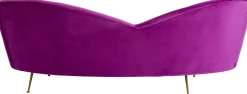 KARE Design Divano Night Fever 3-Posti Lila - KARE></noscript> Divani