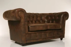 KARE Design Divano Oxford 2-Posti Vintage Smart - KARE></noscript> Divani