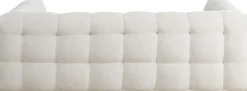 KARE Design Divano 3-posti Salamanca crema 240cm - KARE></noscript> Divani