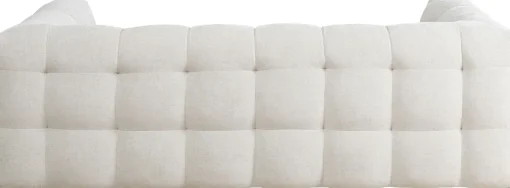 KARE Design Divano 3-posti Salamanca crema 240cm - KARE> Divani