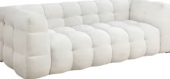 KARE Design Divano 3-posti Salamanca crema 240cm - KARE></noscript> Divani