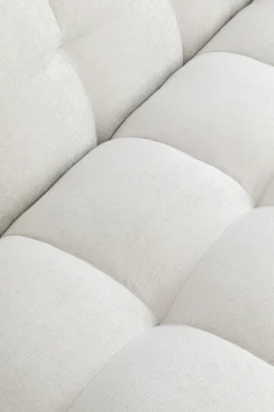 KARE Design Divano 3-posti Salamanca crema 240cm - KARE></noscript> Divani