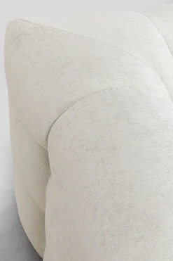 KARE Design Divano 3-posti Salamanca crema 240cm - KARE></noscript> Divani