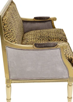 KARE Design Divano Regency Leo 135cm - KARE></noscript> Divani