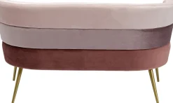 KARE Design DIVANO SANDWICH 2-POSTI MALVA - KARE></noscript> Divani