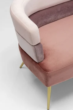 KARE Design DIVANO SANDWICH 2-POSTI MALVA - KARE></noscript> Divani