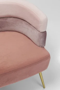 KARE Design DIVANO SANDWICH 2-POSTI MALVA - KARE></noscript> Divani