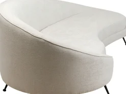 KARE Design Divano Wall Street 270cm - KARE></noscript> Divani