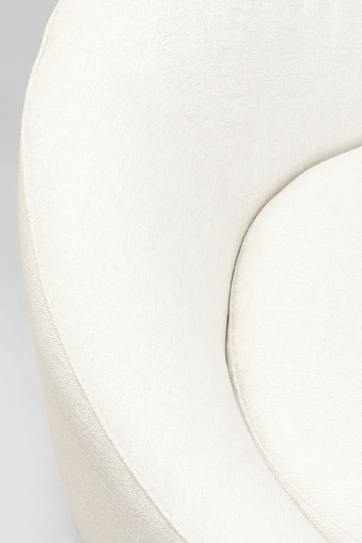 KARE Design Divano Wall Street 270cm - KARE> Divani