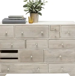 KARE Design DRESSER LINEAR - KARE> Credenze E Madie