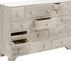 KARE Design DRESSER LINEAR - KARE></noscript> Credenze E Madie