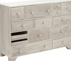 KARE Design DRESSER LINEAR - KARE></noscript> Credenze E Madie