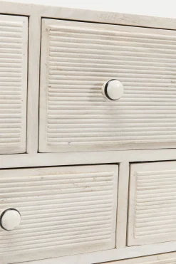 KARE Design DRESSER LINEAR - KARE></noscript> Credenze E Madie