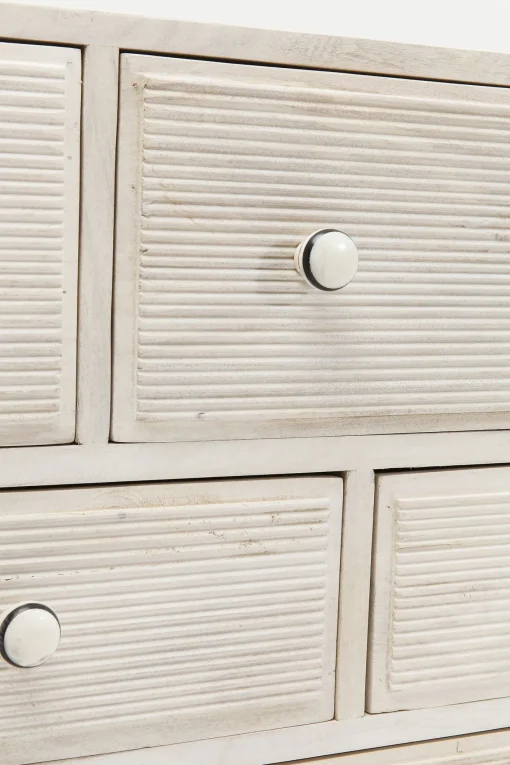 KARE Design DRESSER LINEAR - KARE> Credenze E Madie