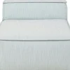 KARE Design Elemento Korali Beach Outdoor Azzurro 85 cm - KARE> Divani