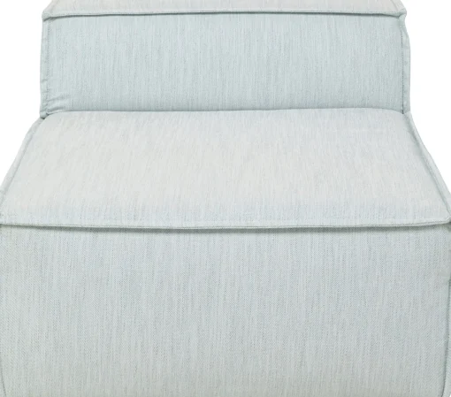KARE Design Elemento Korali Beach Outdoor Azzurro 85 cm - KARE> Divani