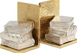 KARE Design Fermalibro Corner (2/Set) - KARE> Fermalibri