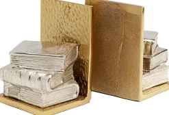 KARE Design Fermalibro Corner (2/Set) - KARE> Fermalibri
