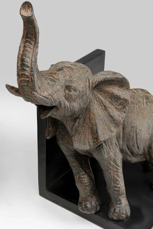 KARE Design FERMALIBRO ELEPHANTS 25 (2/SET) - KARE> Fermalibri