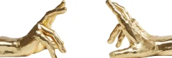 KARE Design Fermalibro Holding Fingers (2/Set) - KARE> Fermalibri