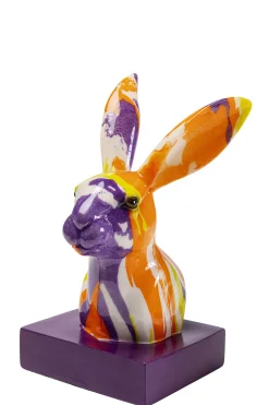 KARE Design Fermalibro Rabbit Holi (2/Set) - KARE></noscript> Fermalibri