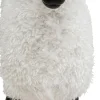 KARE Design Figura decorativa Bathilde bianco 73cm - KARE> Decorazioni In Piedi