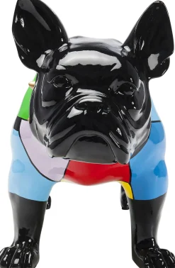 KARE Design FIGURA DECORATIVA BULLDOG COLORE - KARE></noscript> Statuette Decorative