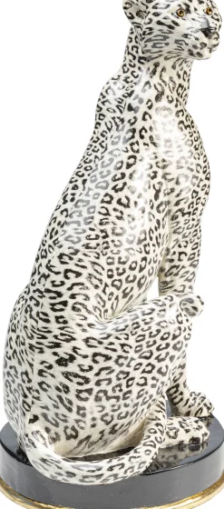 KARE Design Figura decorativa Cheetah 54cm - KARE></noscript> Statuette Decorative